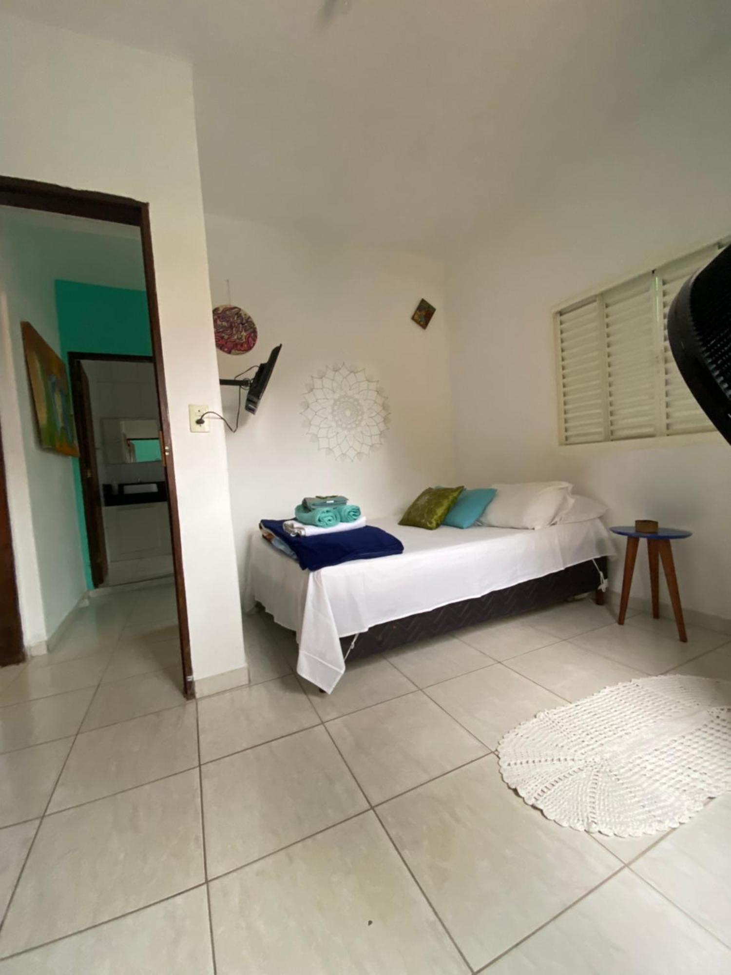 São Tomé das Letras Kitnet Por Do Solヴィラ エクステリア 写真